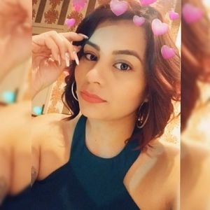 Meet your Posher, Alejandriitha